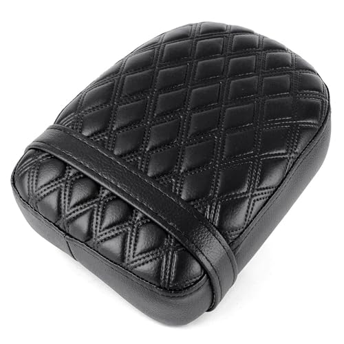 Cojín de asiento para Honda Rebel CMX500 contra la fatiga del conductor delantero 6