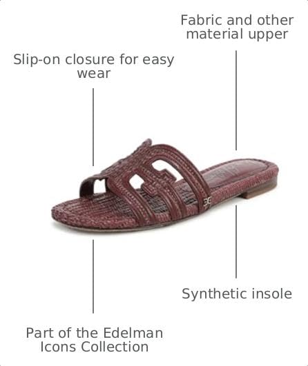 Image of Sam Edelman Women's Yaro Heeled Sandal | Casual Shoes