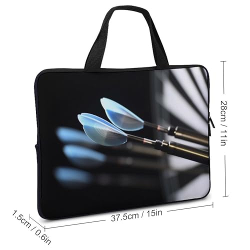Sac à bandoulière pour ordinateur résistant pour protéger vos déplacements - 3