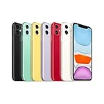 Apple iPhone 11 simple (64 Go) - Blanc 14 41GQPs2OQ1L. SS150