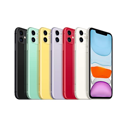 Apple iPhone 11 simple (64 Go) - Blanc 7 Apple iPhone 11 simple (64 Go) - Blanc – Image 7