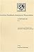 Produktbild Kontinuität und Wandel in der föderativen Ordnung Deutschlands (Nordrhein-Westfälische Akademie der Wissenschaften und der Künste - Vorträge: Geisteswissenschaften)