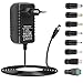 ZUOKENZU AC Adapter 12V 2A Netzteil AC220V zu DC12V 500mA 1000mA 1500mA 2000mA Leistungstreiber 5,5mm mit 8 DC Steckeradaptern Wechselrichter Ladegerät Transformator AC-DC Adapter (DC12V~2A) 2A Netzteil günstig Kaufen-ZUOKENZU AC Adapter 12V 2A Netzteil AC220V zu DC12V 500mA 1000mA 1500mA 2000mA Leistungstreiber 5,5mm mit 8 DC Steckeradaptern Wechselrichter Ladegerät Transformator AC-DC Adapter (DC12V~2A)