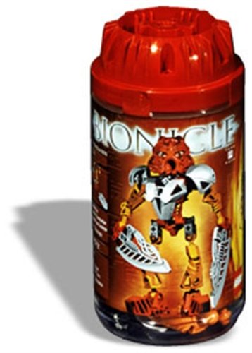 Preisvergleich Produktbild Lego 8572 - Tahu Nuva, 36 Teile