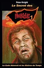 Download Le Secret des Envahisseurs 1 PDF