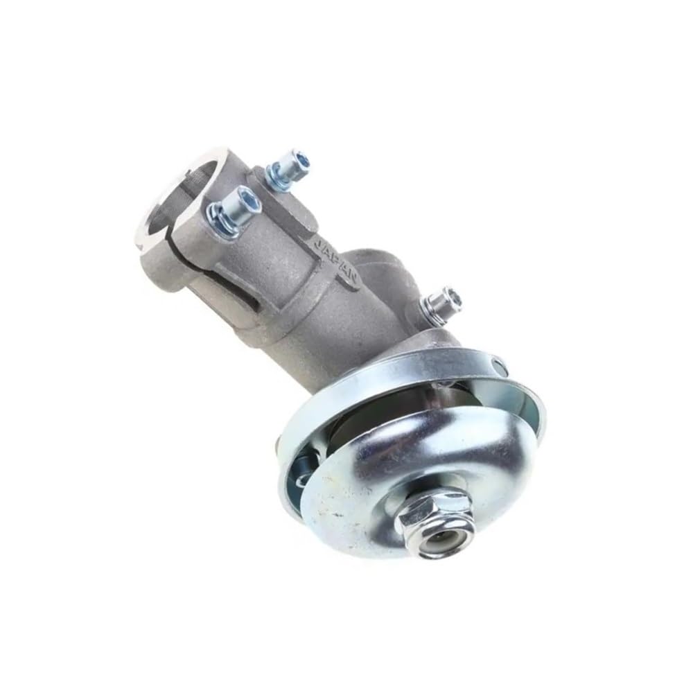 Engrenage de tondeuse J6BA tête de coupe 26mm7t optimise la transmission de puissance