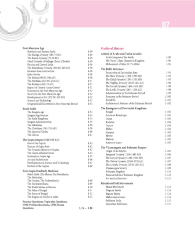 Image of Arihant UPSC IAS Prelims 2027 General Studies (Paper I) Manual | Complete Study Guide for Civil Services Preliminary Examination with Current Affairs, Static GK & FREE 5000+ Revision Points Booklet