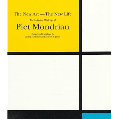 The New Art, the New Life