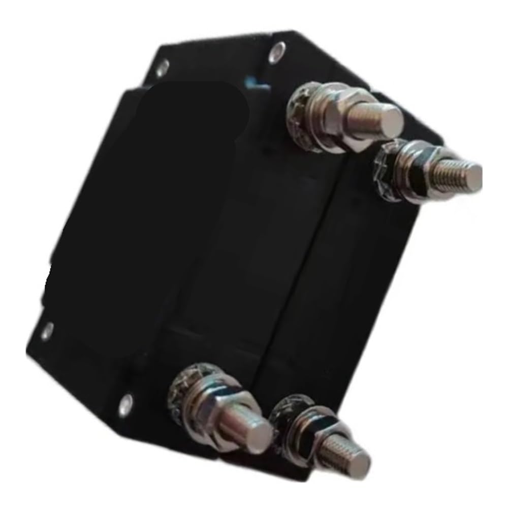 Circuit Breaker Generator Parts Fit For 2P 50A 30A 23A 40A BSB1-50(23A)