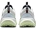 Nike Women's WMNS Juniper Trail 2 Nn Running Shoes, Summit White Thunder Blue Vapor Green, 8.5
