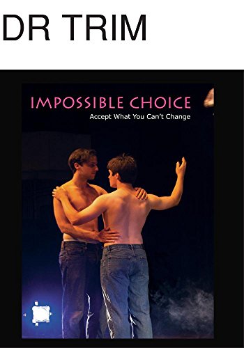 Impossible Choice Blu-ray soluciona la baja calidad del streaming digital 2