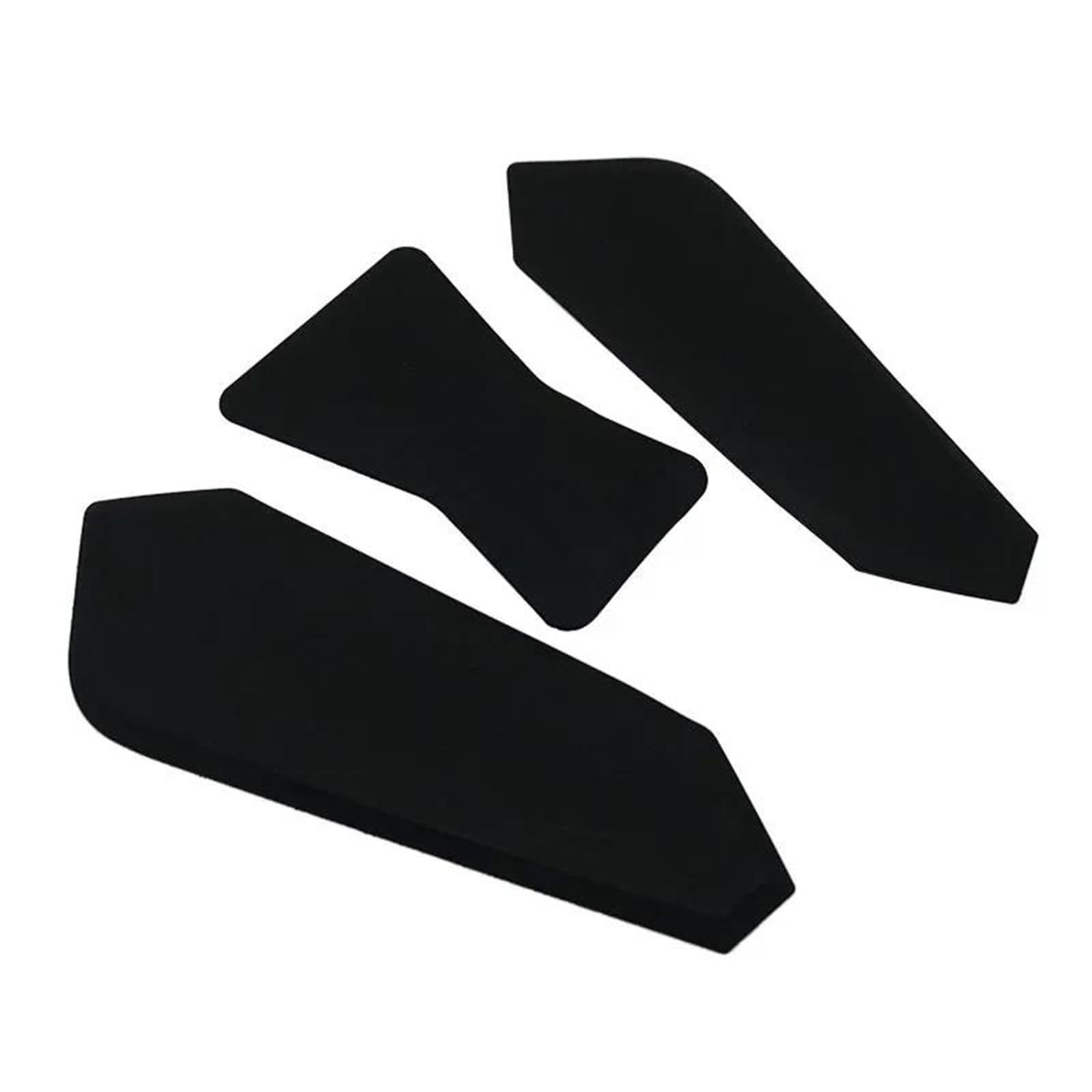 Motorcycle Side Fuel Tank Pads Stickers Decal Gas for BMW F750GS F850GS F 850 750 GS 2018-2023 Streetfighter