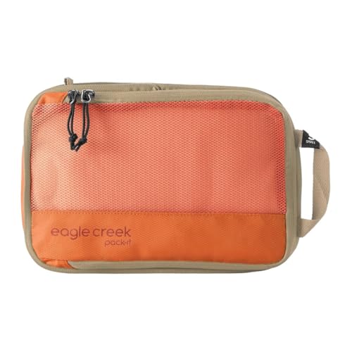 Eagle Creek Pack-It Isolate Compression Cube M V2 (Mandarin)