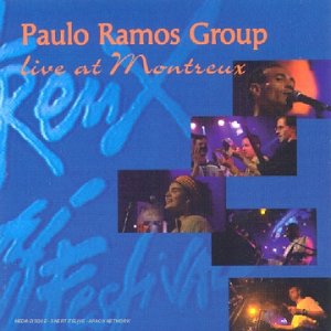 1997 Live At Montreux [Audio CD] Ramos, Paulo Group