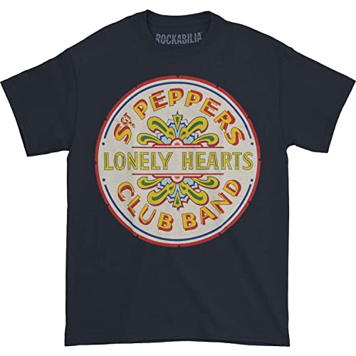 Lonely Hearts Seal