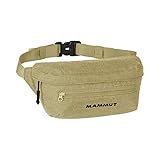 [page_title]-Mammut Classic Bumbag Mélange Brustbeutel, 135 cm, Olive
