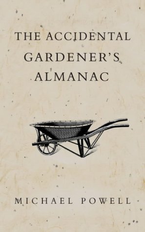 Buy Accidental Gardener — BookShops.in