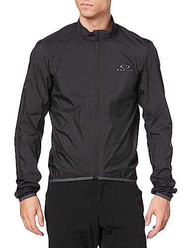 ウェア Oakley Shield Jacket 41GQRcapVFL.jpg