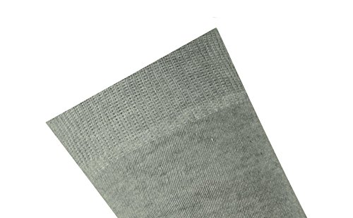 Image of Mysocks Unisex Extra Fine Combed Cotton Crew Socks |5 Pairs Set | Seamless Toe | Make Your Steps Enjoyable