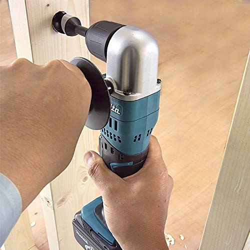 Image secondaire de Perceuse d'angle 18V LXT avec MAKPAC - Makita DDA351ZJ