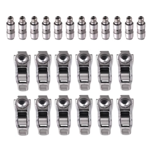 Balancines 5184296AF de alta resistencia para eliminar ruidos de motor en Charger 3.6