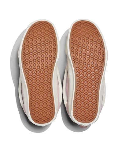 Image of Vans Unisex-Adult Knu Skool Shoe - '90s Retro Puffy Low-Top Fashion Sneakers for Men & Women