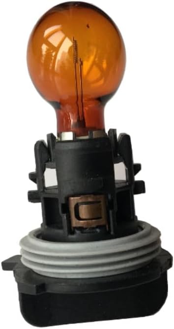 DT1Z-13K371-A DS7Z-13466-A Turn signal Light bulb With Socket 90003016