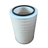 395772 395773 Air Filter Compatible with Scania Century Series Omni Series