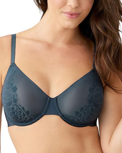 Image of Wacoal Confidence Boost Underwire Bra