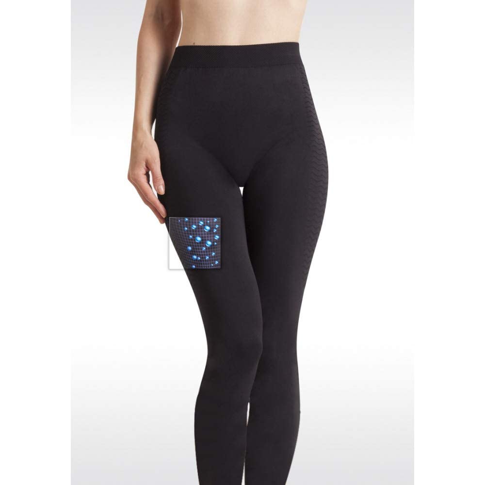 Lytess - Leggings dimagranti da notte - dimagrante e riduzione della cellulite - azione notturna - supplemento dieta e attività fisica