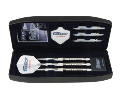 Amazon | バレル【DMC】4BA Sabre ACUTE 18g NEW | ダーツ矢 通販