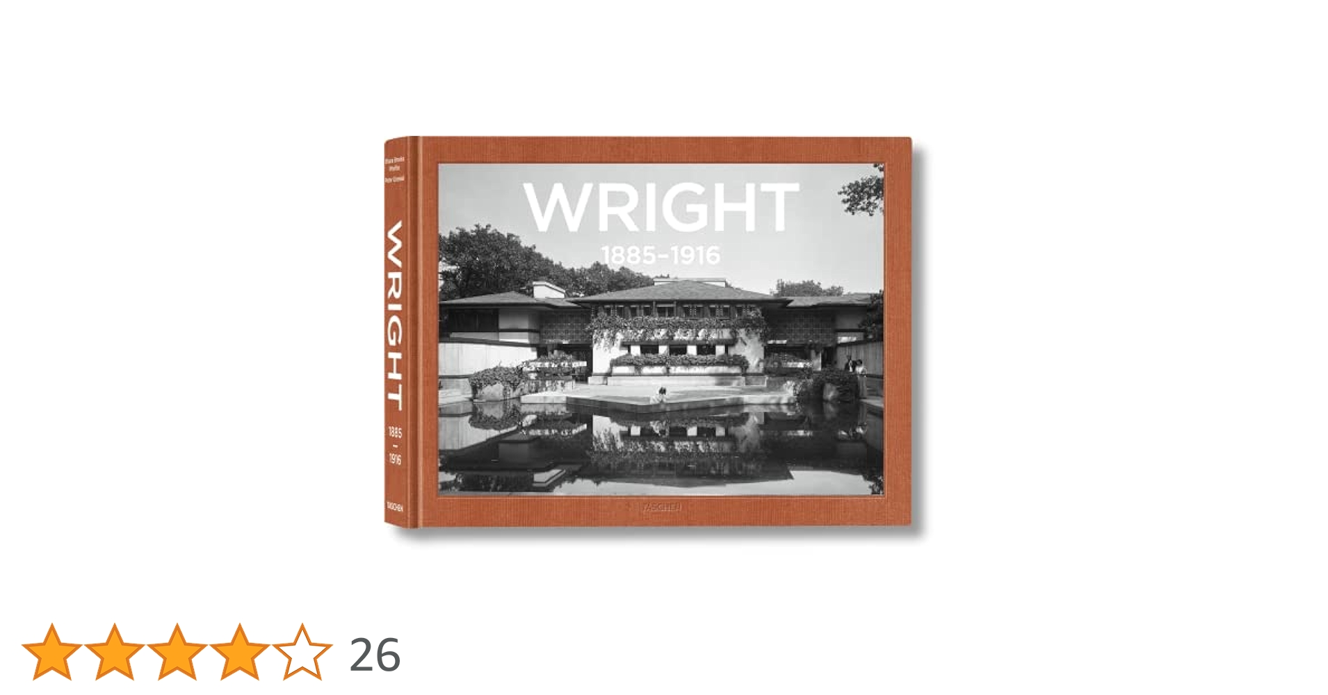 FRANK LLOYD WRIGHT 初期研究 1889-1916 Amazon.com: Frank Lloyd Wright Preliminary Studies 1889-1916
