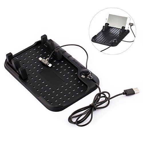 Tera Smartphone Supporto antiscivolo titolare