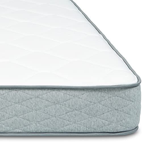 Spring Dreams 9" Two-Sided Pocket Coil Mattress, Made In Arizona, Queen #TOP5