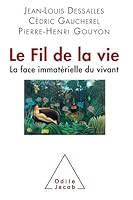Le Fil de la vie: Annales de démographie historique. Approches biographiques et généalogiques (OJ.SC.HUMAINES) 2738107184 Book Cover
