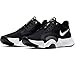 Men's Nike Superrep Go Trainers in Black, White & Smoke Grey