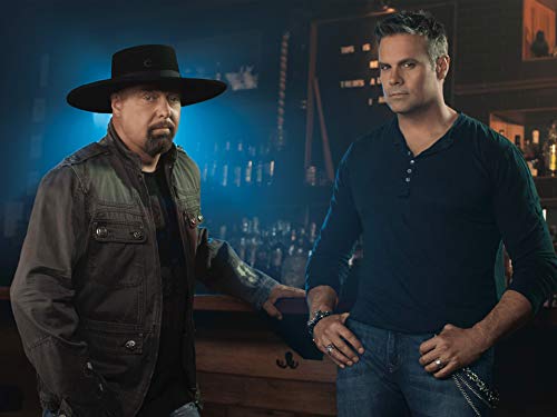 Montgomery Gentry