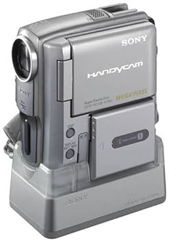 SONY handycam DCR-PC1000 ビデオカメラ a4005 Amazon.co.jp: SONY DCR-PC1000 S デジタルビデオカメラ(DV方式