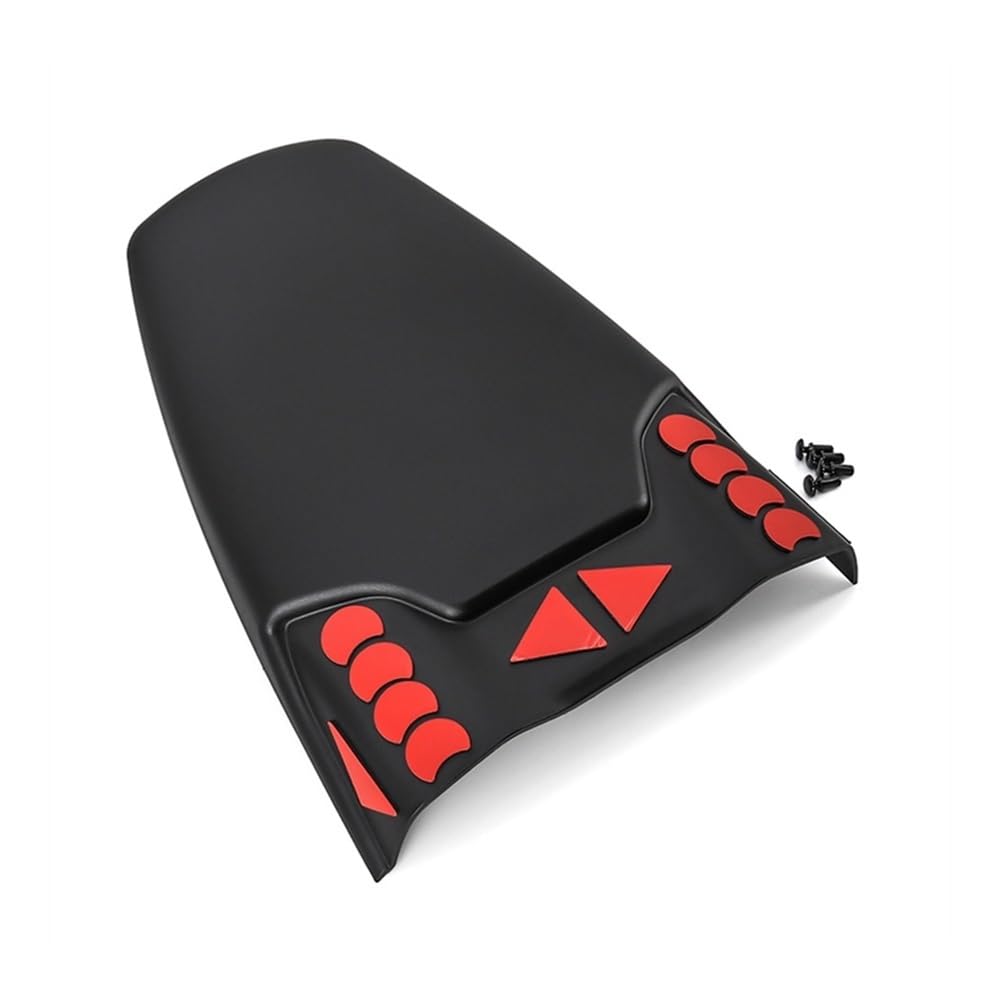 NOLLAM Parafango parafango Moto Moto Parafango Posteriore Parafango Extender Estensione per Y&amaha MT-07 MT 07 2013-2017 XSR 700 2016-2020 Parafanghi Moto