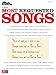 The Most Requested Songs: Strum & Sing Series