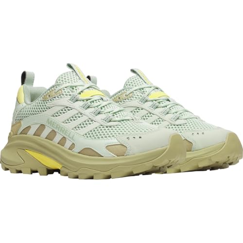 Image of Merrell Womens Moab Speed 2 Vent 2k Se