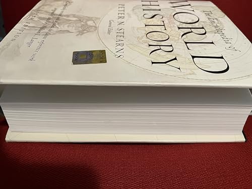 The Encyclopedia of World History
