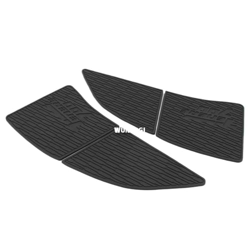 Protection anti-rayures T700 tampon de carburant Tenere 700 stickers