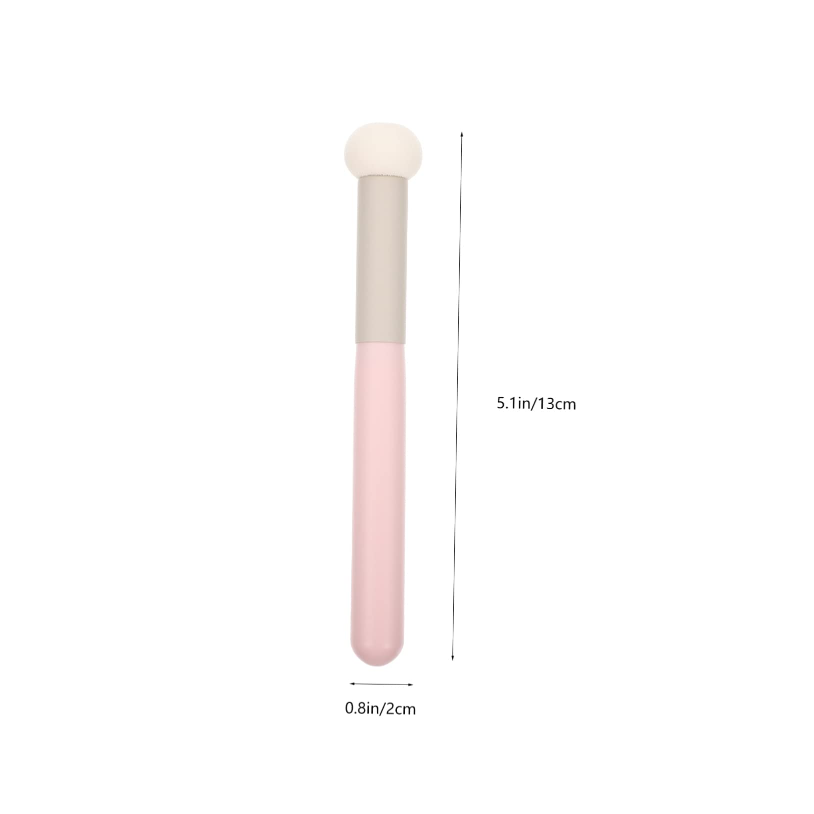 15pezzi Pz Spugnette Per Applicatori Per Correttore e Fondotinta Versatile Per Makeup Asciutto e Bagnato Per Casa e Salone