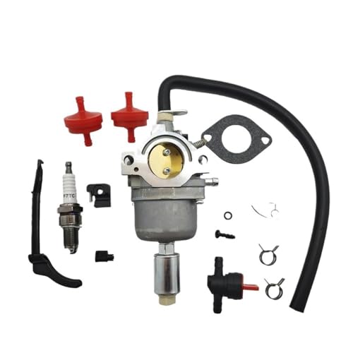 Carburateur pour moteur 17 à 21 cv remplace 698944 et 792036