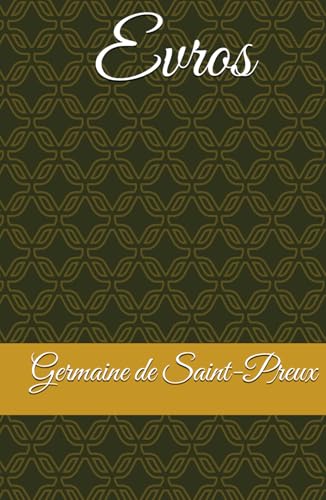 Evros: Una raccolta di racconti che sfida la mente e il cuore.