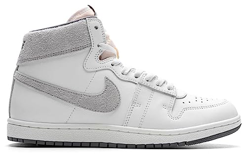 NIKE Men's Modern, Summit White Gunsmoke, 14