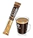 NESCAFE Gold Rich & Smooth Taste Crafted with Arabica Ground Coffee Beans 10 Times Finer Instant Coffee Beverages Stickes for a Perfect Day Start (1 Box (25 Sticks))
