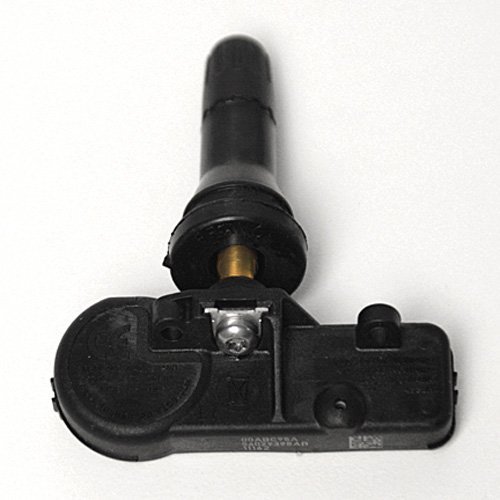 Schrader TPMS Solutions 29093 Snap in 433MHz TPMS Sensor, Compatible with Jeep Wrangler 2014 -