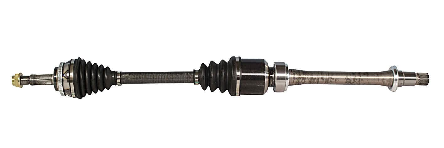 Photo 1 of GSP NCV69538 CV Axle Shaft Assembly - Right Front (Passenger Side)